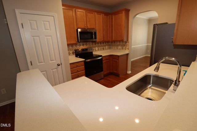 3009 Sawyers Mill Drive, Apex, NC 27539
