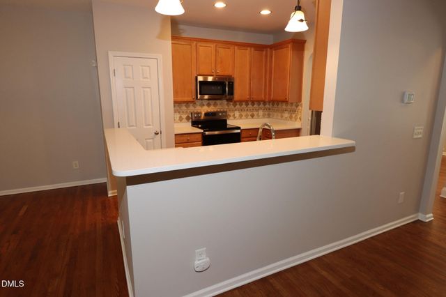 3009 Sawyers Mill Drive, Apex, NC 27539