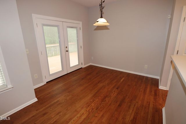 3009 Sawyers Mill Drive, Apex, NC 27539