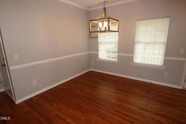 3009 Sawyers Mill Drive, Apex, NC 27539