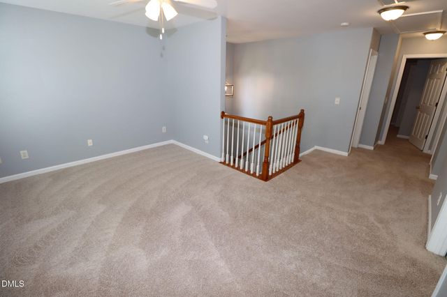 3009 Sawyers Mill Drive, Apex, NC 27539