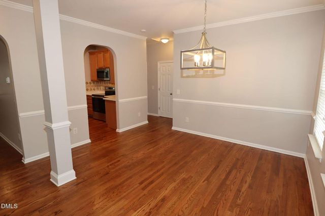 3009 Sawyers Mill Drive, Apex, NC 27539
