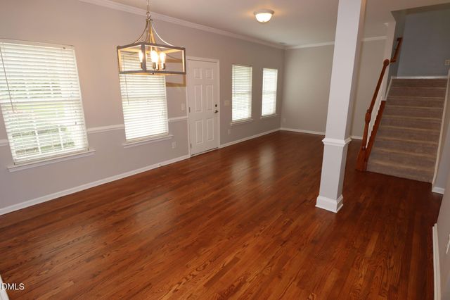 3009 Sawyers Mill Drive, Apex, NC 27539