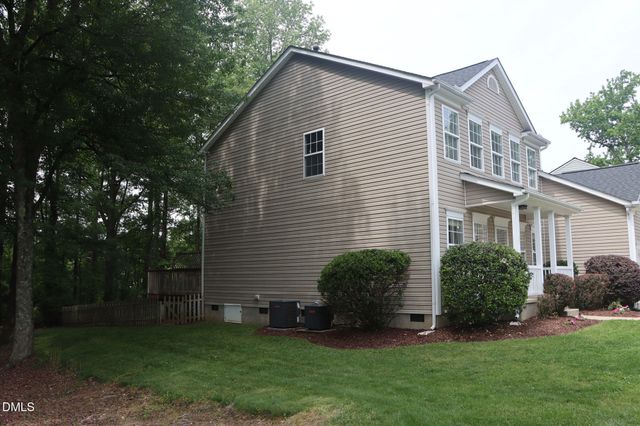 3009 Sawyers Mill Drive, Apex, NC 27539