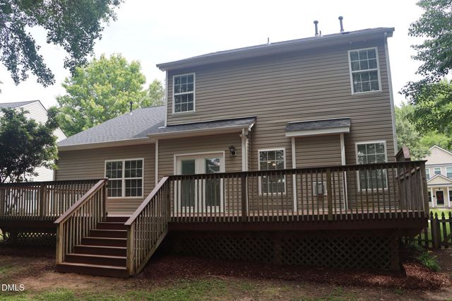 3009 Sawyers Mill Drive, Apex, NC 27539