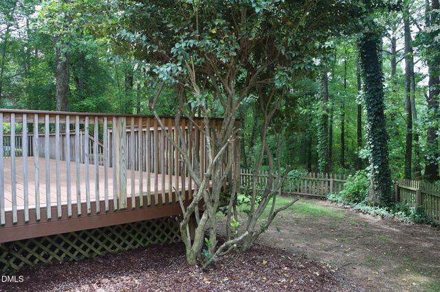 3009 Sawyers Mill Drive, Apex, NC 27539