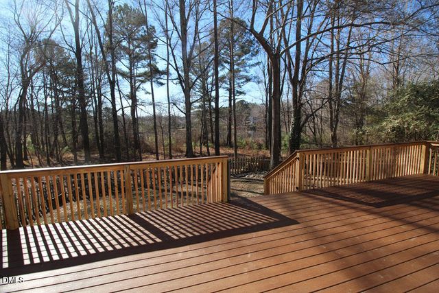 3009 Sawyers Mill Drive, Apex, NC 27539