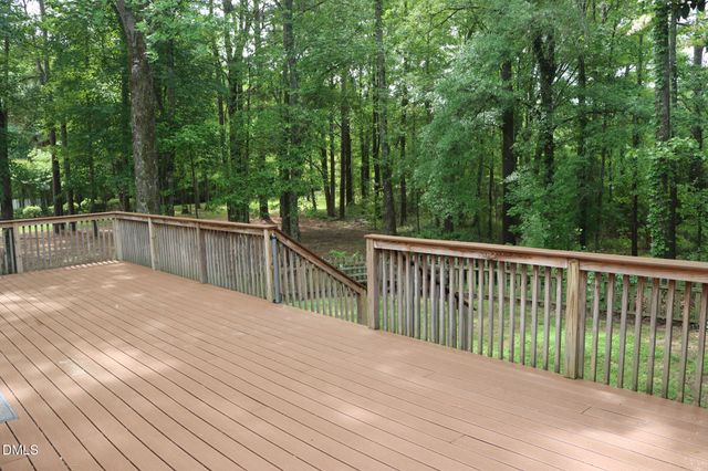 3009 Sawyers Mill Drive, Apex, NC 27539