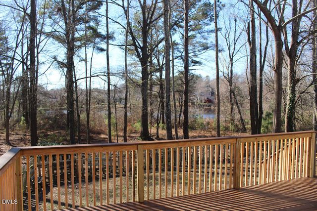 3009 Sawyers Mill Drive, Apex, NC 27539