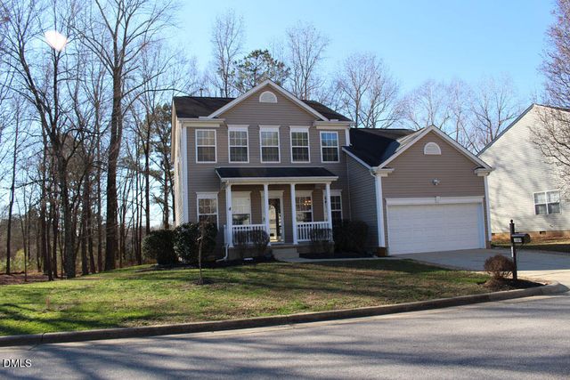 3009 Sawyers Mill Drive, Apex, NC 27539