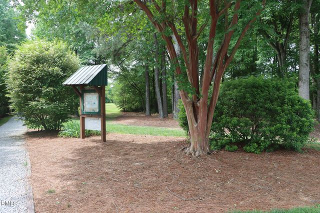 3009 Sawyers Mill Drive, Apex, NC 27539