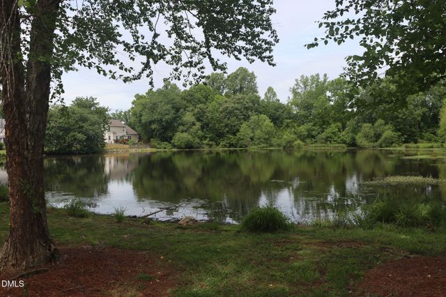 3009 Sawyers Mill Drive, Apex, NC 27539