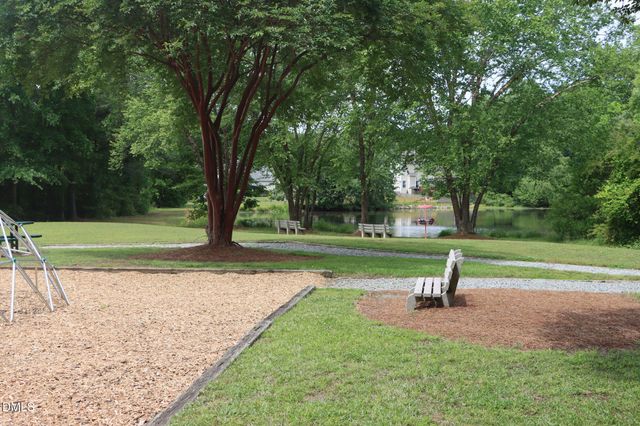 3009 Sawyers Mill Drive, Apex, NC 27539