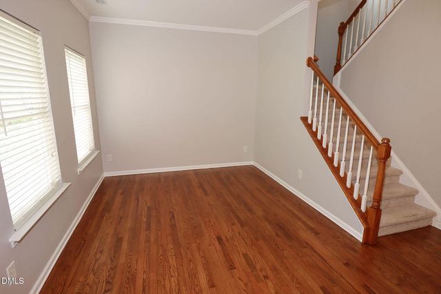 3009 Sawyers Mill Drive, Apex, NC 27539