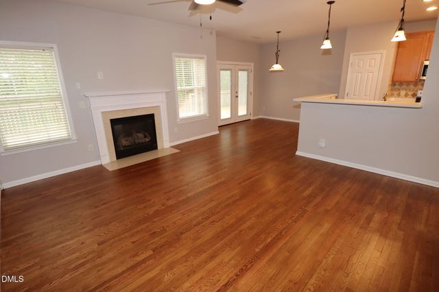 3009 Sawyers Mill Drive, Apex, NC 27539