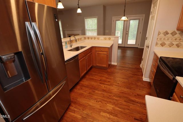 3009 Sawyers Mill Drive, Apex, NC 27539