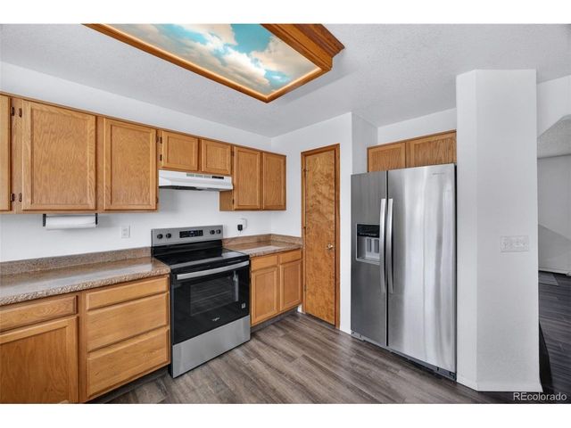 4052 S Kirk Way, Aurora, CO 80013