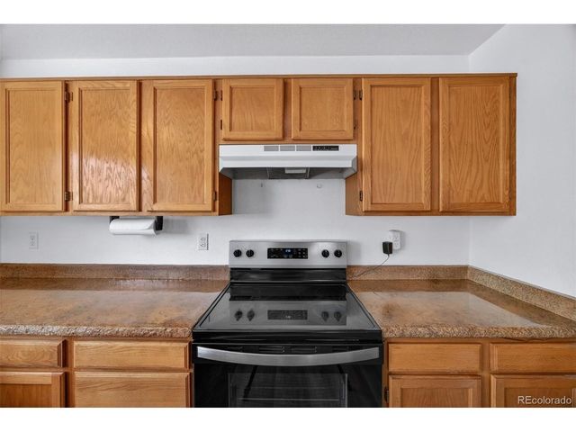 4052 S Kirk Way, Aurora, CO 80013