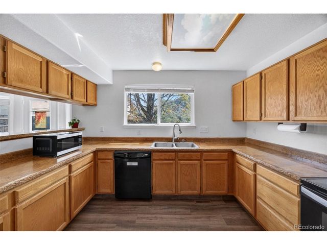 4052 S Kirk Way, Aurora, CO 80013