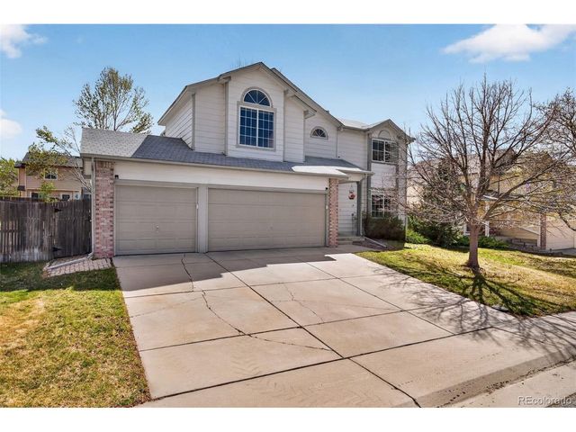 4052 S Kirk Way, Aurora, CO 80013