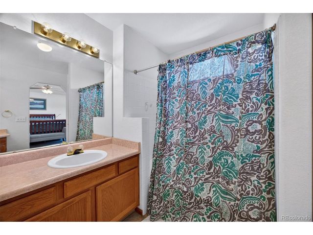 4052 S Kirk Way, Aurora, CO 80013