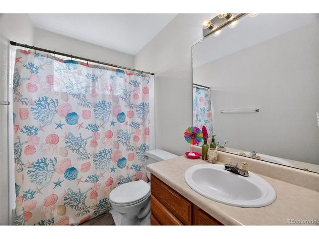 4052 S Kirk Way, Aurora, CO 80013