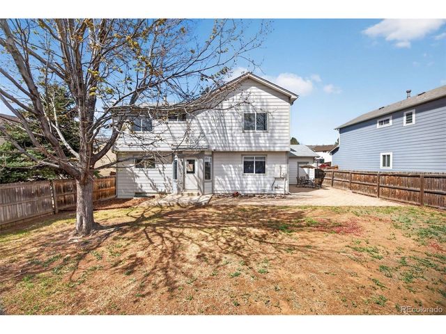 4052 S Kirk Way, Aurora, CO 80013