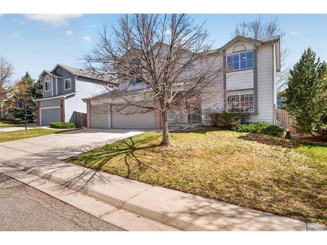 4052 S Kirk Way, Aurora, CO 80013