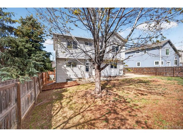 4052 S Kirk Way, Aurora, CO 80013