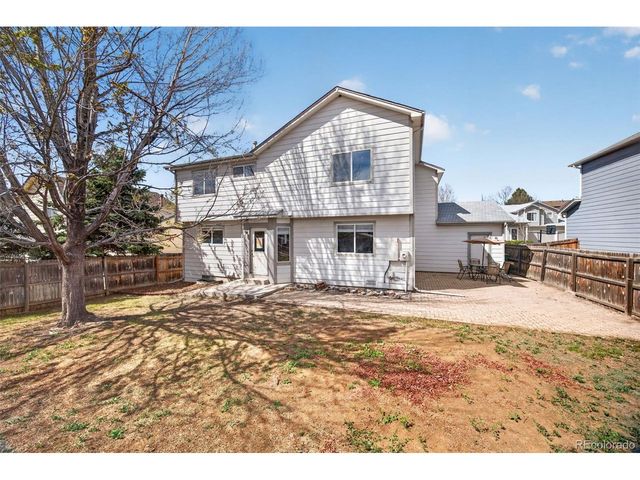 4052 S Kirk Way, Aurora, CO 80013