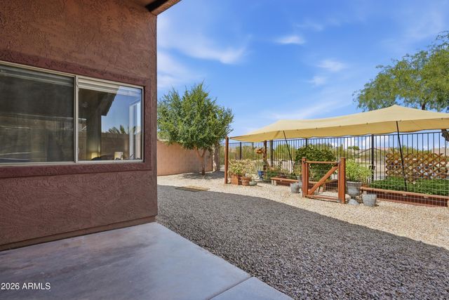 30743 N Coral Bean Drive, San Tan Valley, AZ 85143