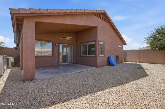 30743 N Coral Bean Drive, San Tan Valley, AZ 85143