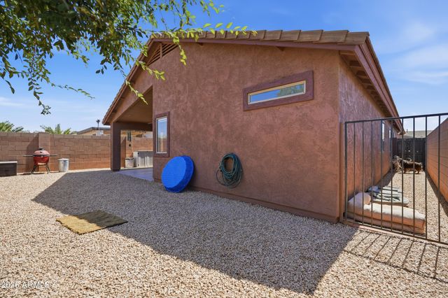 30743 N Coral Bean Drive, San Tan Valley, AZ 85143
