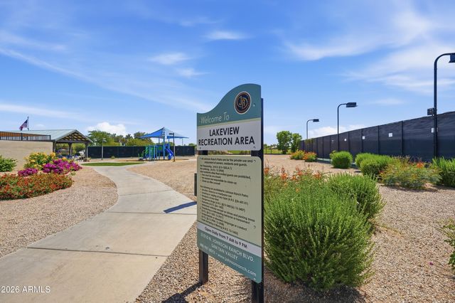 30743 N Coral Bean Drive, San Tan Valley, AZ 85143