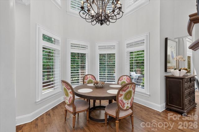 1005 Firethorne Club Drive, Marvin, NC 28173