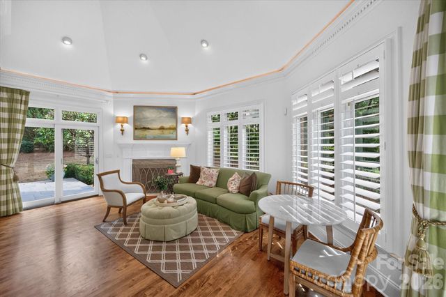 1005 Firethorne Club Drive, Marvin, NC 28173