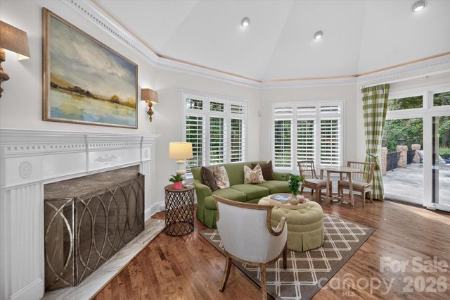 1005 Firethorne Club Drive, Marvin, NC 28173