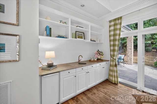 1005 Firethorne Club Drive, Marvin, NC 28173