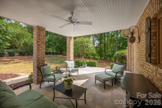 1005 Firethorne Club Drive, Marvin, NC 28173