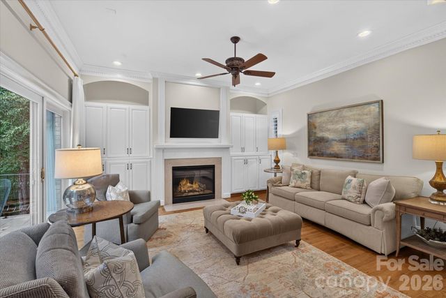 1005 Firethorne Club Drive, Marvin, NC 28173