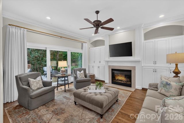 1005 Firethorne Club Drive, Marvin, NC 28173