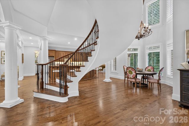 1005 Firethorne Club Drive, Marvin, NC 28173