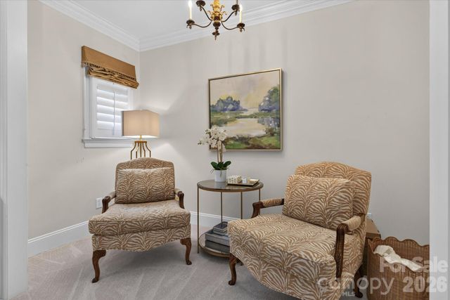 1005 Firethorne Club Drive, Marvin, NC 28173