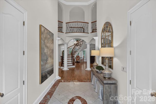 1005 Firethorne Club Drive, Marvin, NC 28173