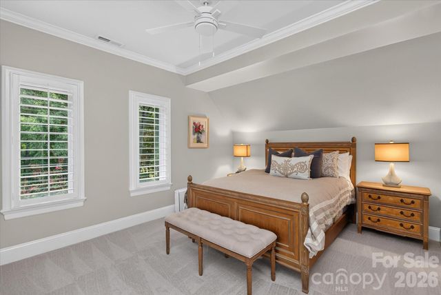 1005 Firethorne Club Drive, Marvin, NC 28173