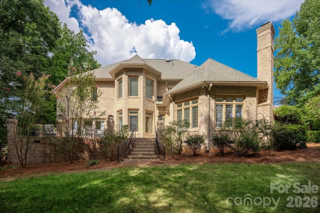 1005 Firethorne Club Drive, Marvin, NC 28173