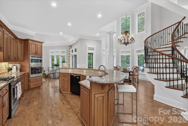 1005 Firethorne Club Drive, Marvin, NC 28173