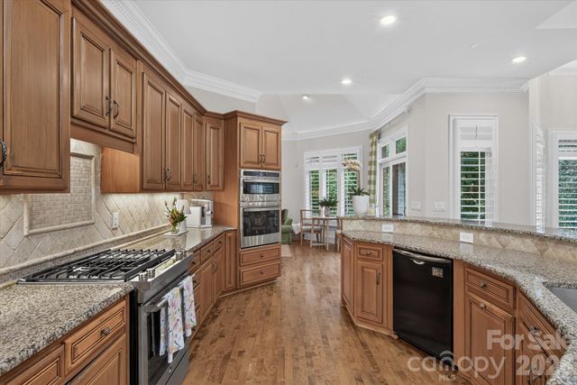 1005 Firethorne Club Drive, Marvin, NC 28173