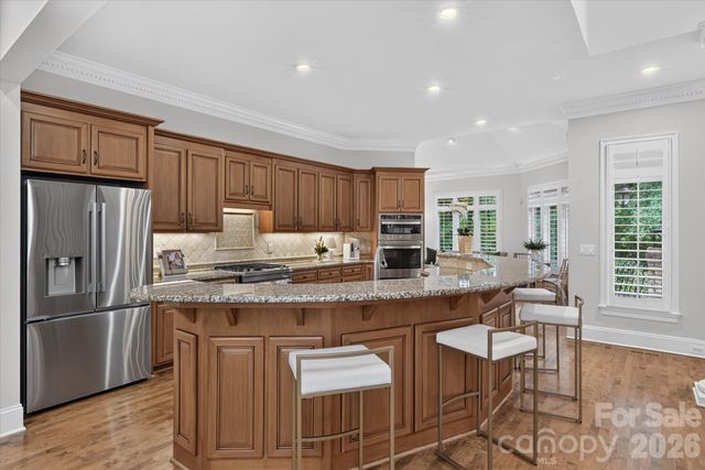 1005 Firethorne Club Drive, Marvin, NC 28173