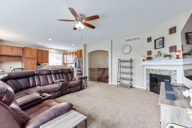 2881 Lauren Meadows Drive, Hebron, KY 41048